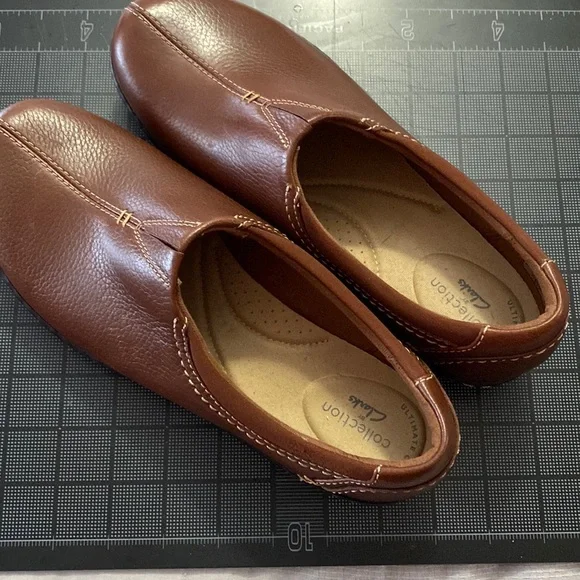 Leather Loafers Clarks Ashland Joy Shoe Clarks Shoes Clarks